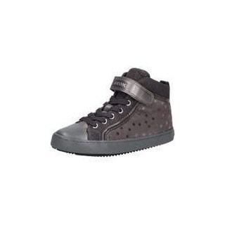 Geox J Kalispera Girl I Sneaker Mädchen grau|grau|grau|grau|grau|grau