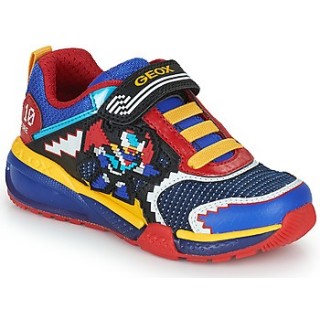 Geox  Kinderschuhe J BAYONYC BOY A