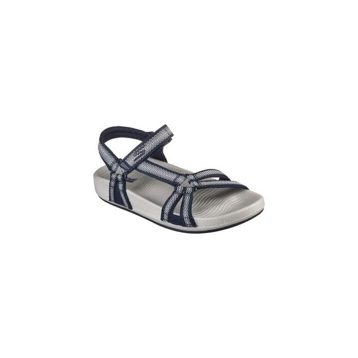 Skechers  Sandalen SCHUHE  140476