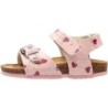Gold Star  Sandalen -