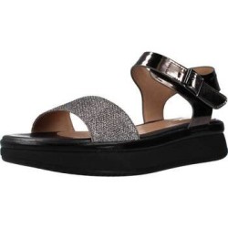 Stonefly  Sandalen LARA 8 GLIT N/MIRROR