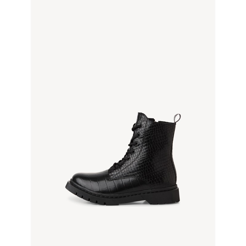 Stiefelette
