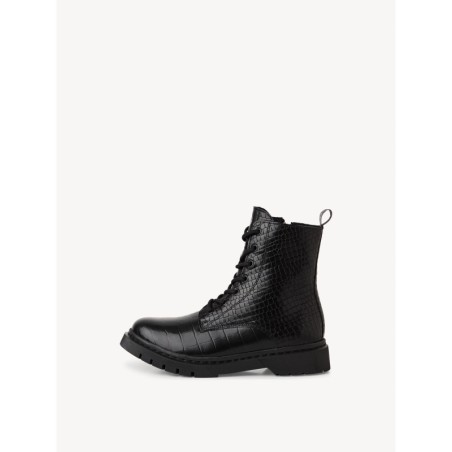 Stiefelette