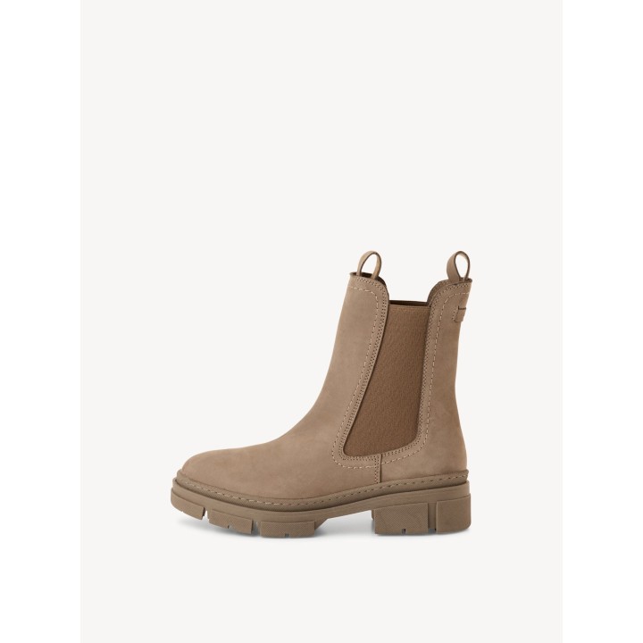 Chelsea Boot
