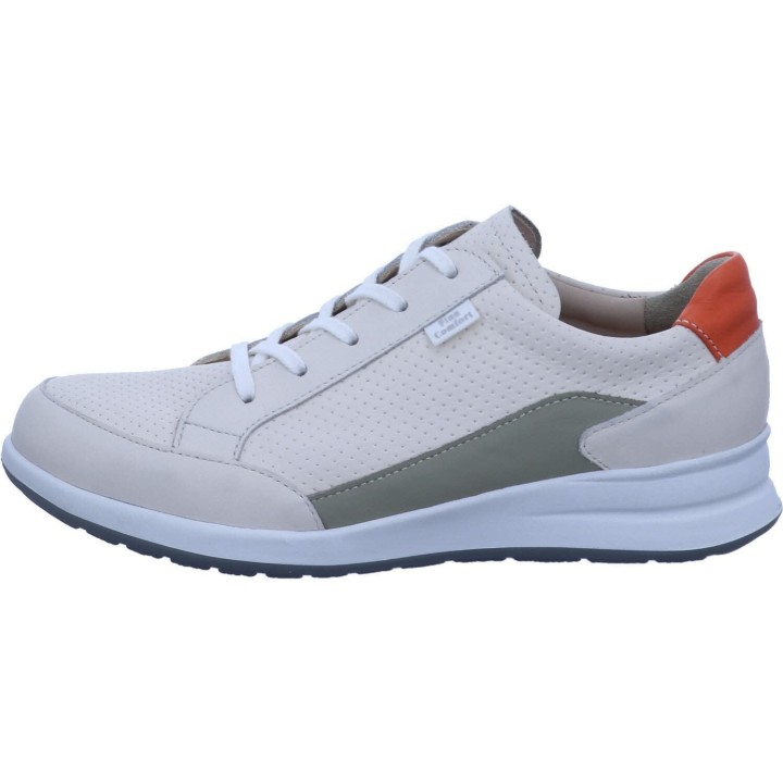 Finn Comfort Prato beige 8