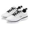 LASCANA Sneaker, Freizeitschuh, Halbschuh im sportiven Look VEGAN