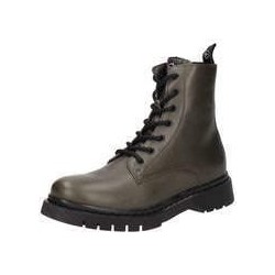 Tamaris Schnür Boots Damen grün|grün|grün|grün|grün