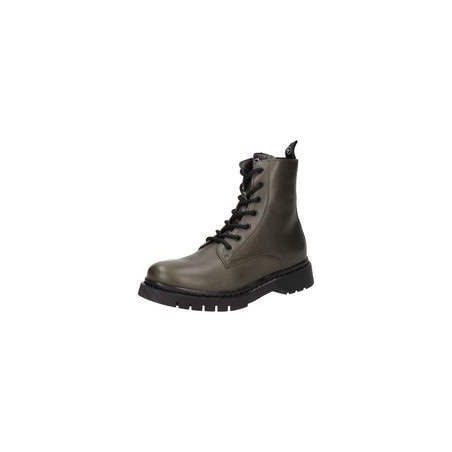 Tamaris Schnür Boots Damen grün|grün|grün|grün|grün