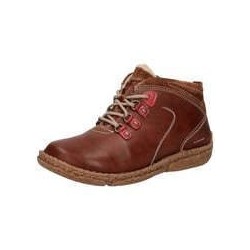 Josef Seibel Neele 57 Ankle Bootie Damen braun|braun|braun|braun