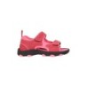 Pebble Junior Sandalen - Dunkel-Pink