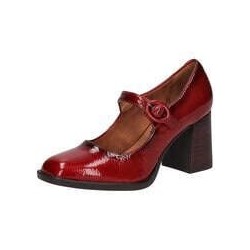 Tamaris Spangenpumps Damen rot|rot