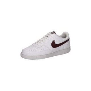 Nike Court Vision Low Next Nature Herren weiß|weiß