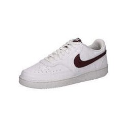Nike Court Vision Low Next Nature Herren weiß|weiß
