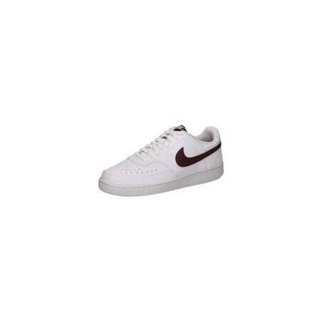 Nike Court Vision Low Next Nature Herren weiß|weiß
