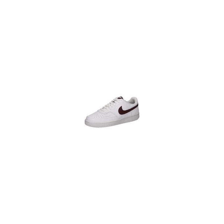 Nike Court Vision Low Next Nature Herren weiß|weiß