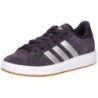 adidas Grand Court Base 00s Sneaker Damen schwarz|schwarz|schwarz|schwarz|schwarz|schwarz|schwarz|schwarz|schwarz