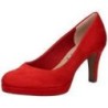 Tamaris Pumps Damen rot|rot