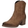 Rieker Stiefeletten Damen braun|braun