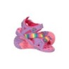 Seaside Junior Sandalen - Intensiv Pink