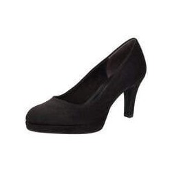 Tamaris Pumps Damen schwarz|schwarz|schwarz|schwarz