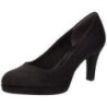 Tamaris Pumps Damen schwarz|schwarz|schwarz|schwarz