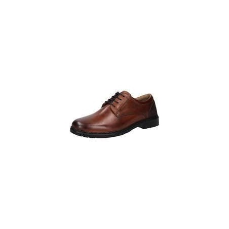Josef Seibel Alastair 01 Schnürer Herren braun|braun|braun|braun