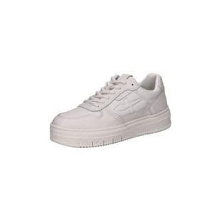 Tamaris Sneaker Damen weiß|weiß|weiß