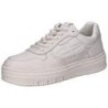 Tamaris Sneaker Damen weiß|weiß|weiß