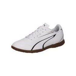 PUMA Vitoria IT Indoor Fußball Herren weiß|weiß|weiß|weiß|weiß|weiß|weiß|weiß|weiß|weiß|weiß|weiß