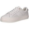 Tommy Hilfiger Essential Vulk Sneaker Damen weiß|weiß