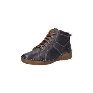 Josef Seibel Felicia 01 Ankle Bootie Damen blau|blau|blau|blau