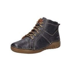 Josef Seibel Felicia 01 Ankle Bootie Damen blau|blau|blau|blau