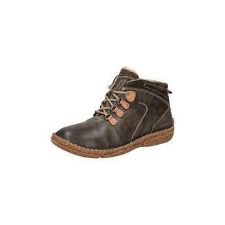 Josef Seibel Neele 57 Ankle Bootie Damen grün|grün|grün