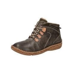 Josef Seibel Neele 57 Ankle Bootie Damen grün|grün|grün