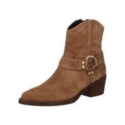 Tamaris Cowboy Boots Damen braun|braun|braun