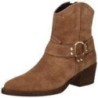 Tamaris Cowboy Boots Damen braun|braun|braun