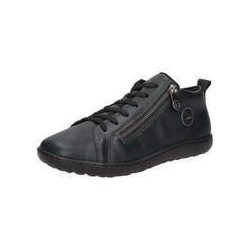 Rieker Schnürschuhe Damen grün|grün|grün|grün