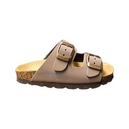 Grunland  Sandalen -
