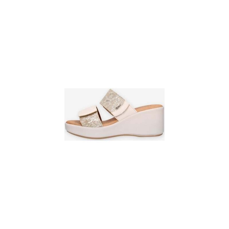 Clia Walk  Sandalen TRENDY56-SABBIA