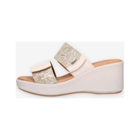 Clia Walk  Sandalen TRENDY56-SABBIA
