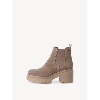 Chelsea Boot