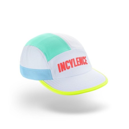 Running Cap Signature