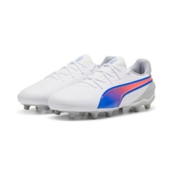 PUMA KING MATCH FG/AG JR Fußballschuh