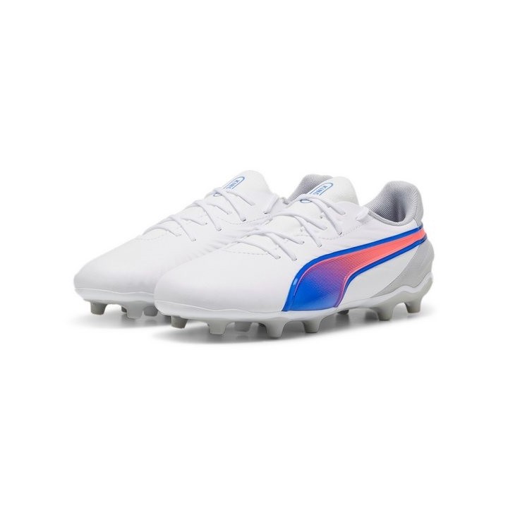 PUMA KING MATCH FG/AG JR Fußballschuh