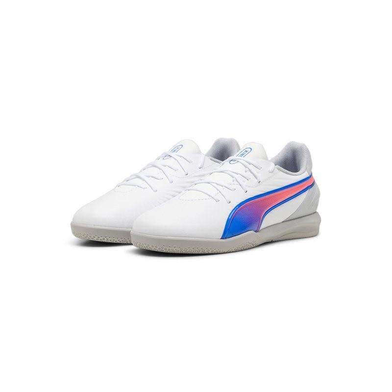 PUMA KING MATCH IT JR Hallenschuh