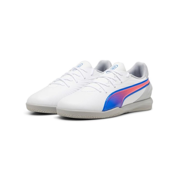 PUMA KING MATCH IT JR Hallenschuh