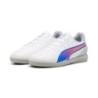 PUMA KING MATCH IT JR Hallenschuh