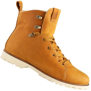 Deeluxe Afterhour Classic Hash Sesam