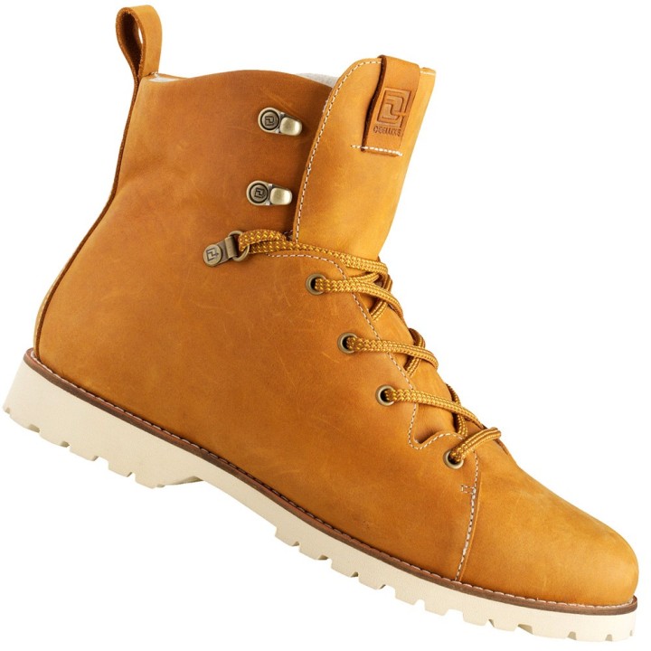 Deeluxe Afterhour Classic Hash Sesam