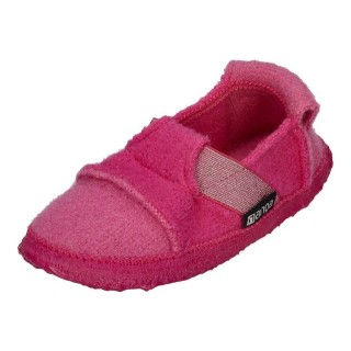 NANGA Berg Hausschuh Pink